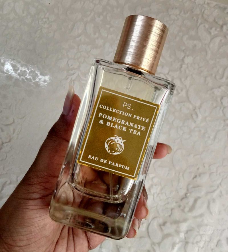 PS Collection Prive Eau de Parfum