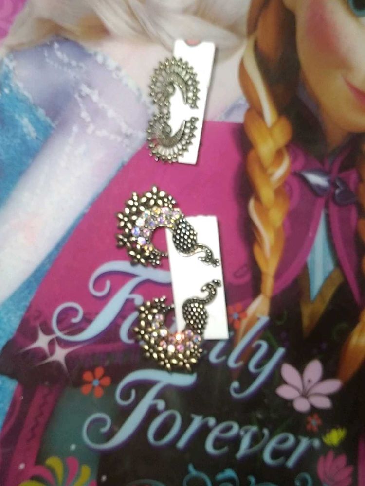 Women Earrings
