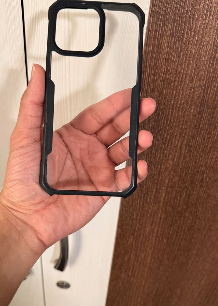iPhone 15 Pro Max Case- Used