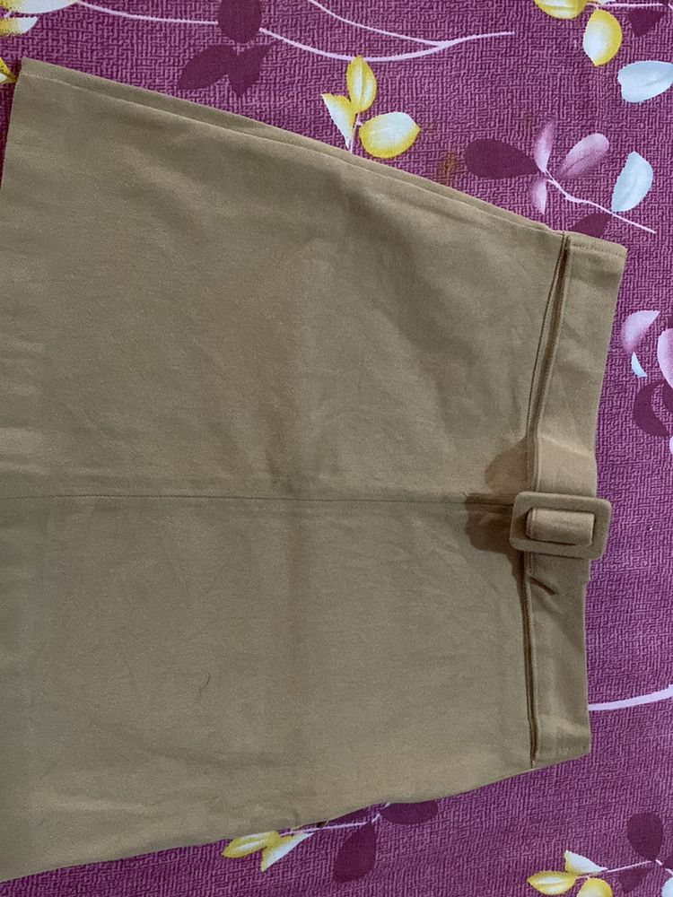 Skirt Not Used Even Once