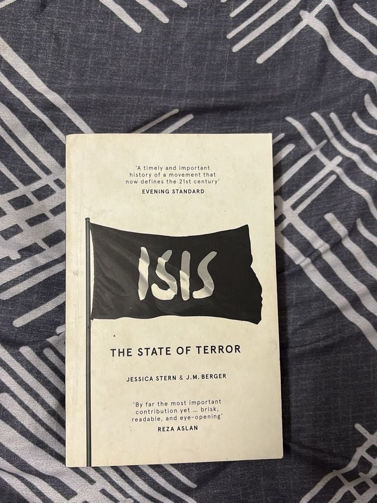 ISIS: The State of Terror