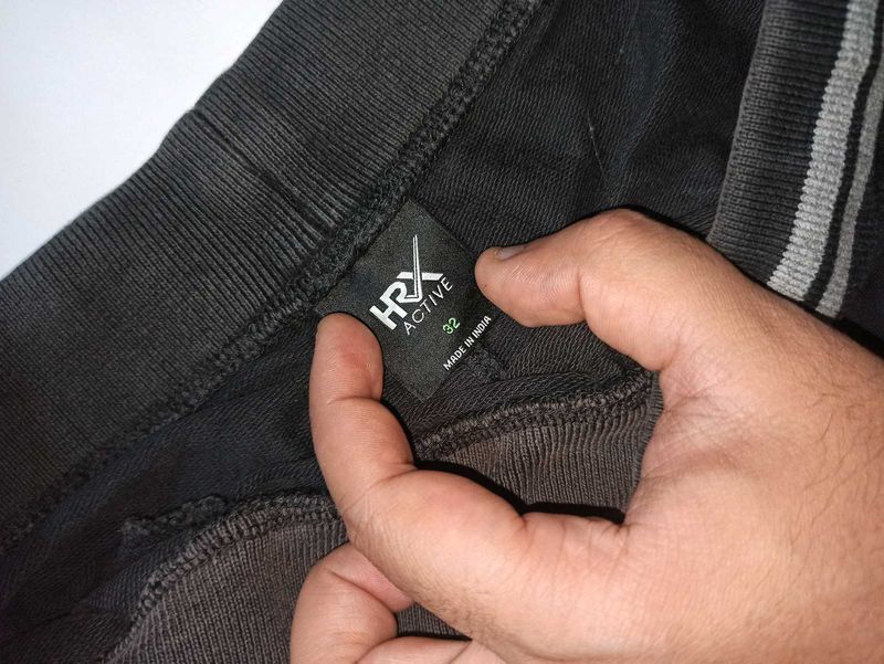 HRX Active Joggers