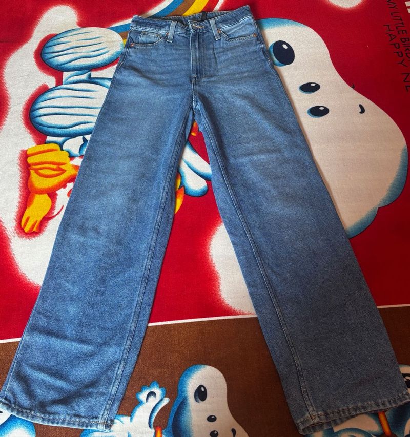 H&amp;M jeans