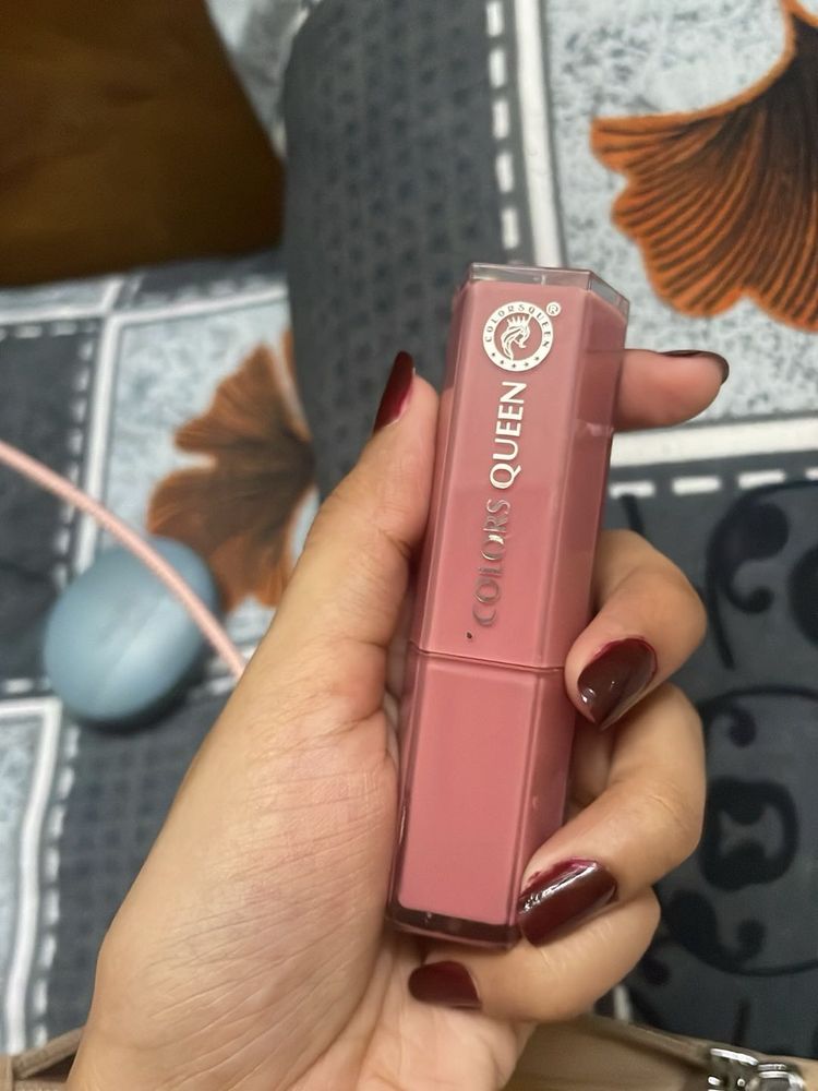Lipstick - Colors Queen
