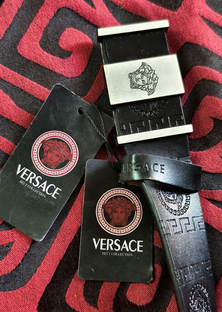 New Mens Belt