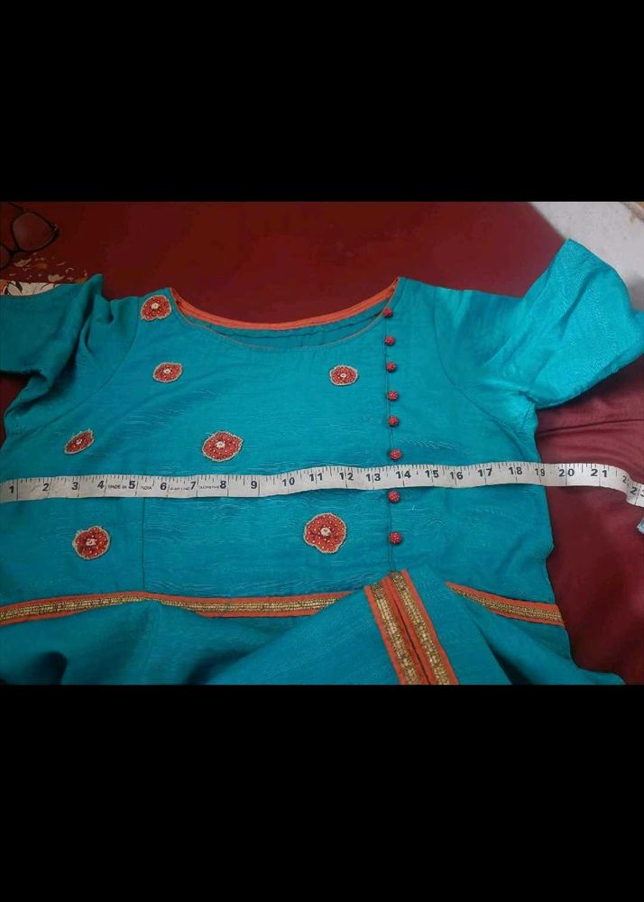 Elegant Kurta