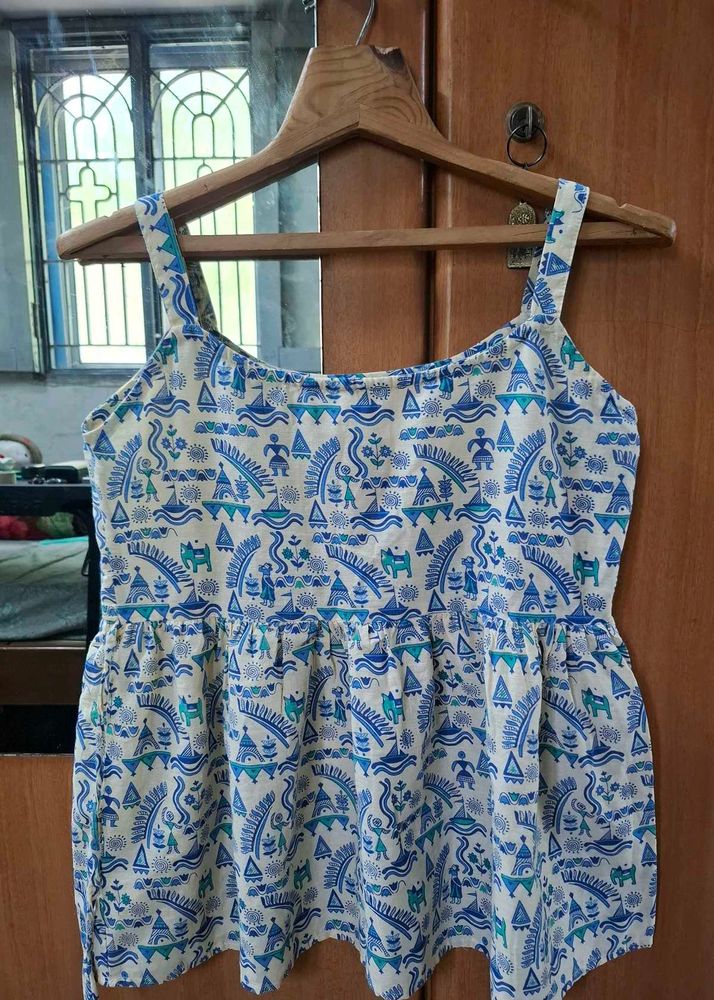 MASTI KURTI
