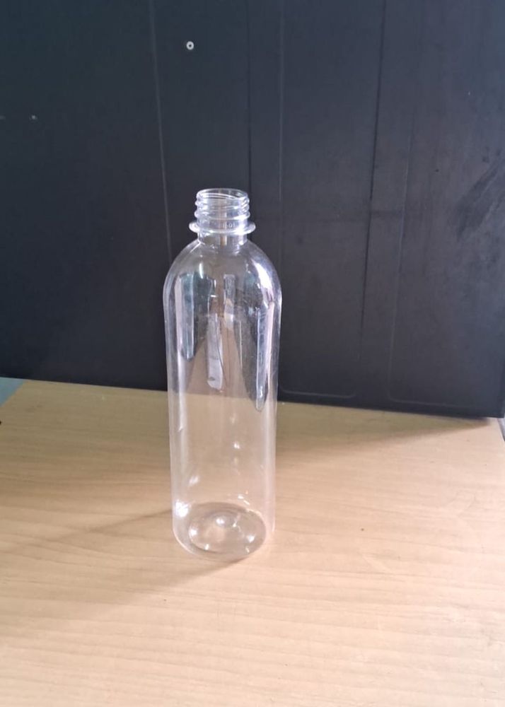 Plastic Water Bottle juice 250ML 200pieces