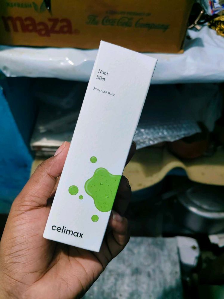 Celimax Noni Mist
