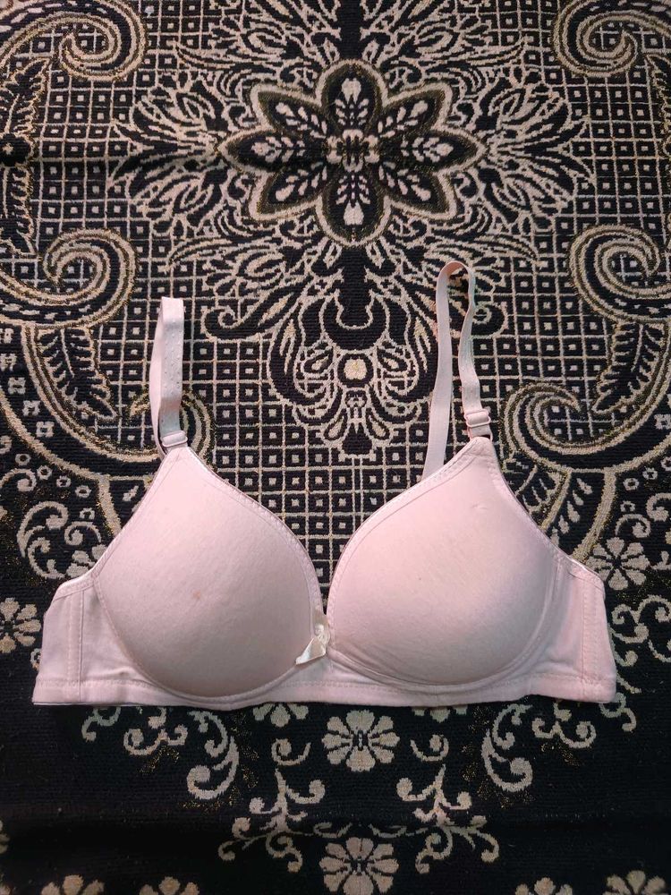 🩷 36 size Pink Bra