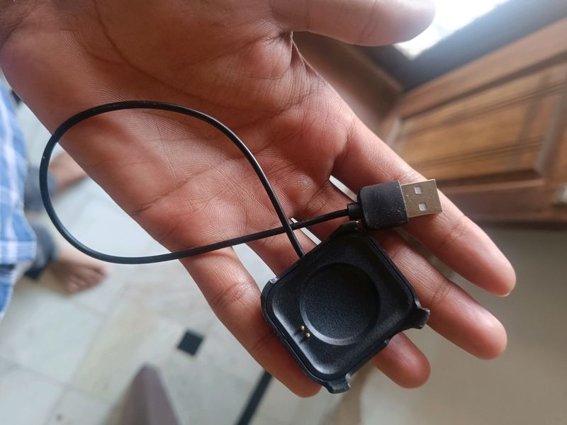 Smartwatch Charger