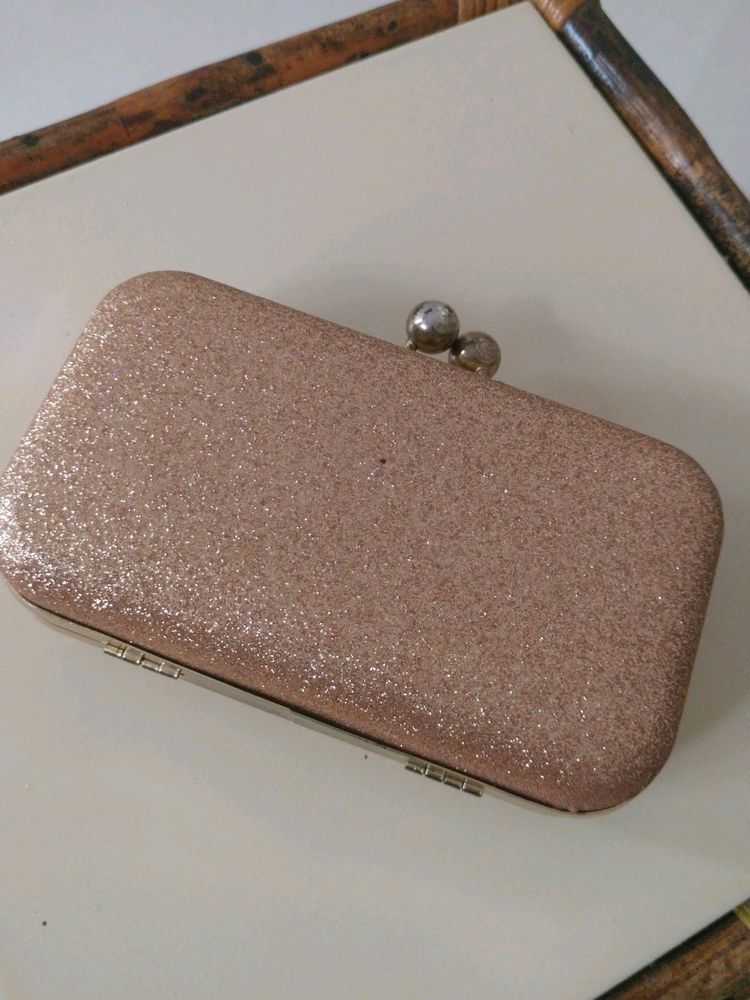 Beautiful Party Wear Clutch