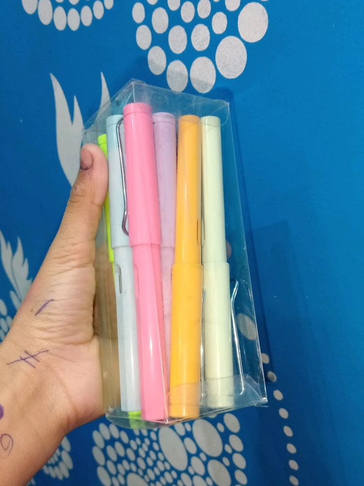 Pack of 12 infinite Inkless mechanical pencil