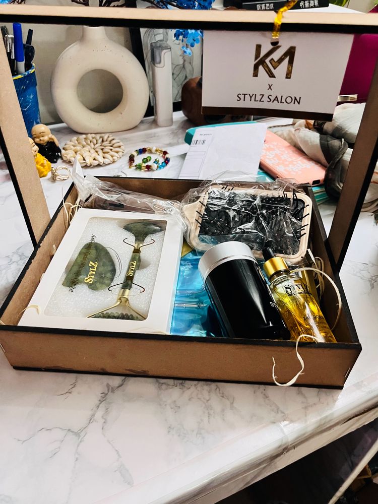 Stylz Gift Set