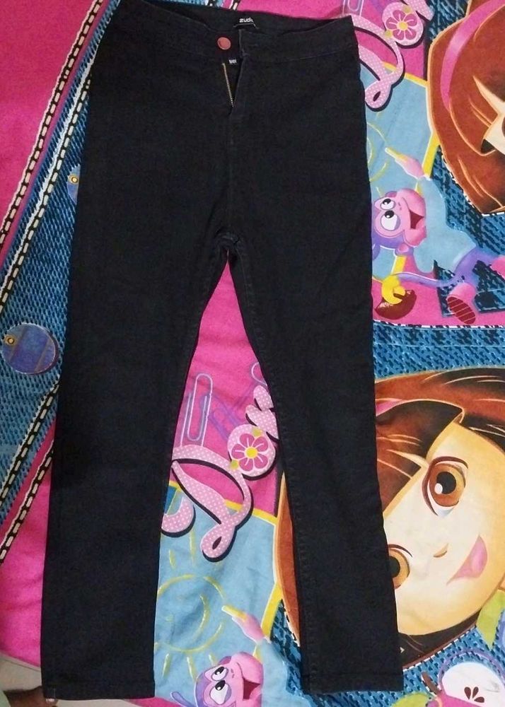 Jeans For Girls