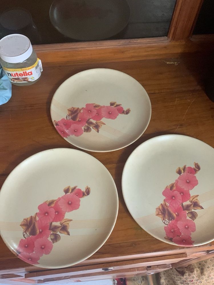 Food Plates
