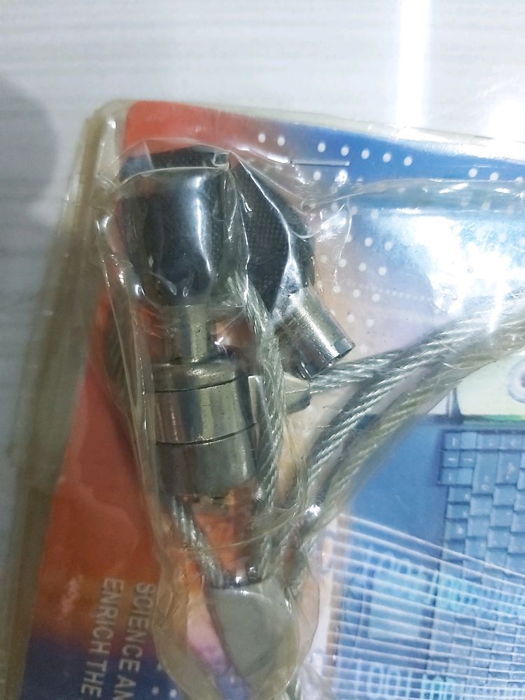 Notebook &amp; Computer Lock Key