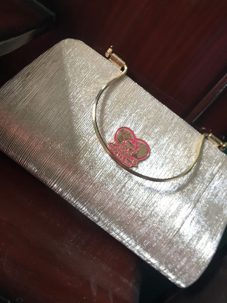 Hand Purse