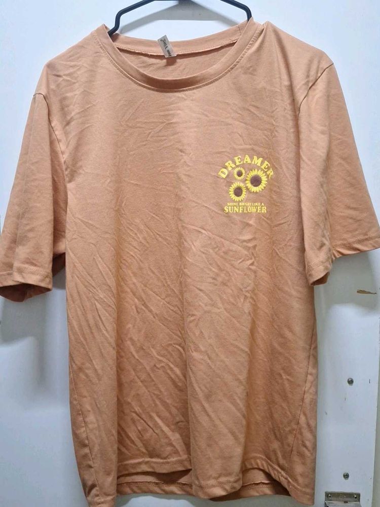 Everyday Tshirt
