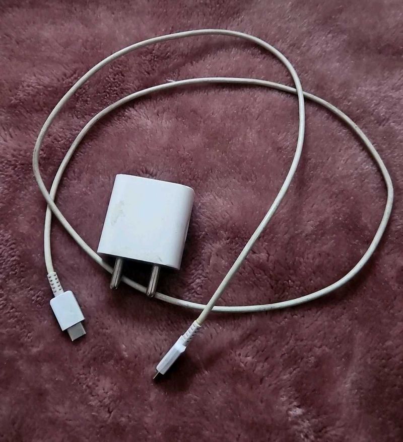 Phone Charger