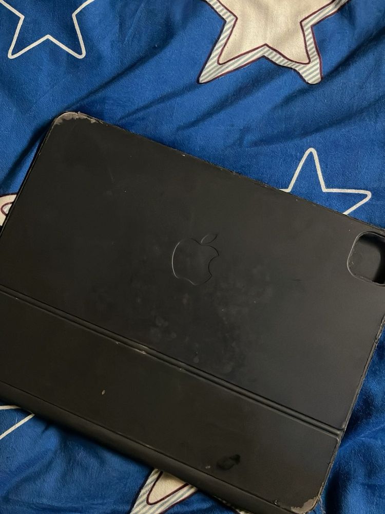 Smart Folio for iPad (not sure working or no)
