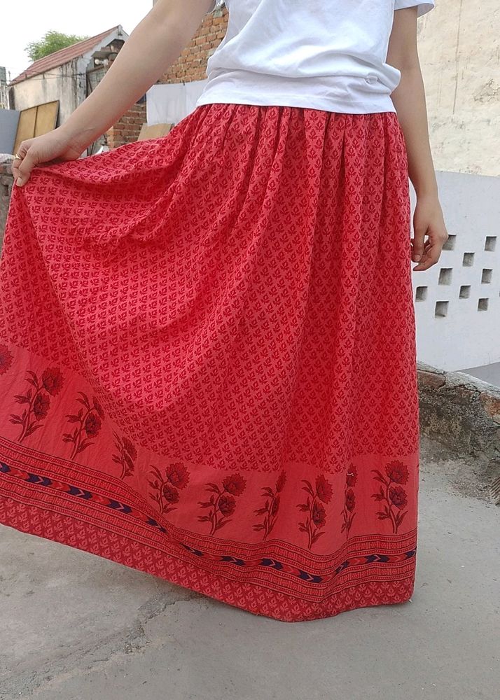 Long Skirt🙈💕Price Drop!!!.