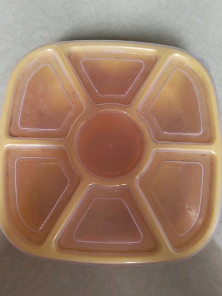 Masala Box