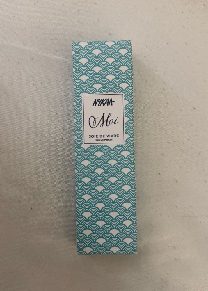 Nykaa Moi Eau De Parfum