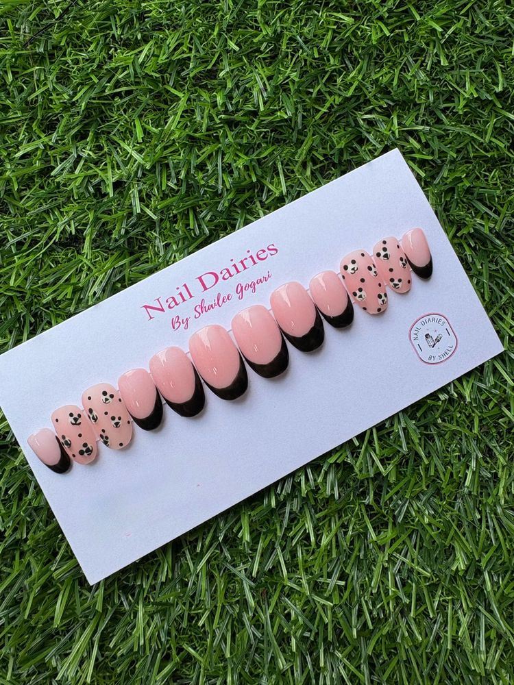 Nail Diaries Press-On Nails