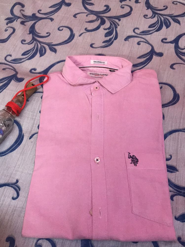 Office Shirt