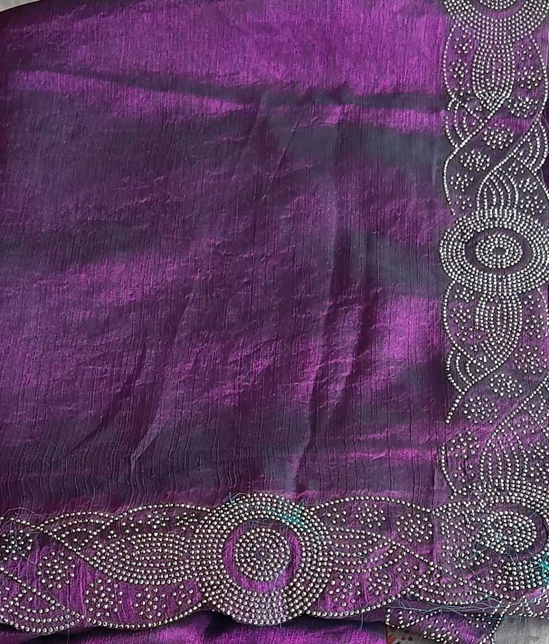 designer saree.