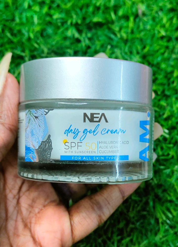 NEA Day Gel Cream