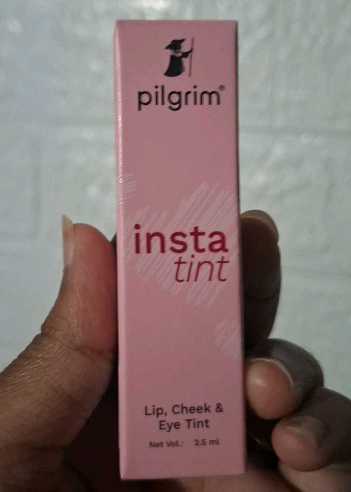 Pilgrim Insta Tint Lip, Cheek &amp; Eye Tin