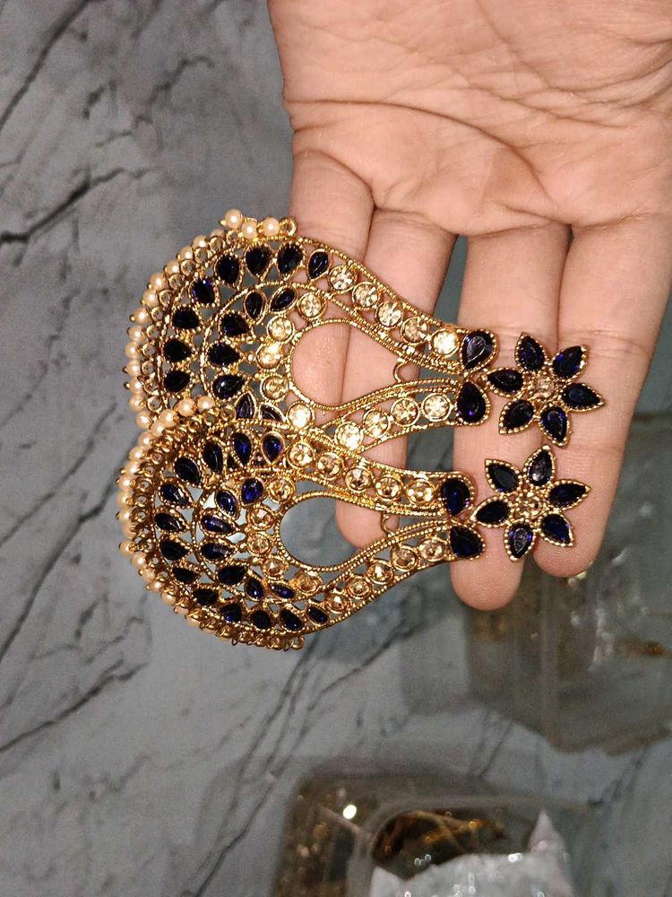 Exquisite Indian Earrings