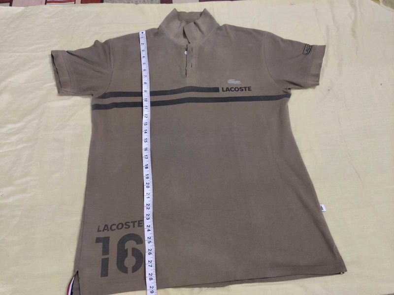 Lacoste Men's Polo Shirt