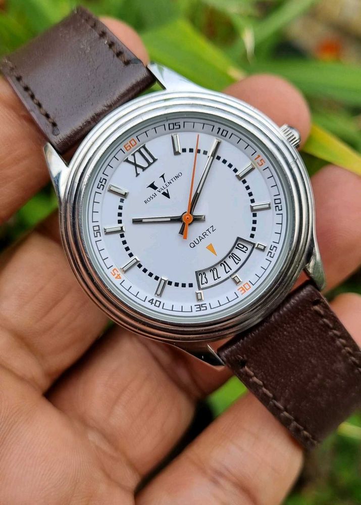 Rossi Valentino Quartz Watch