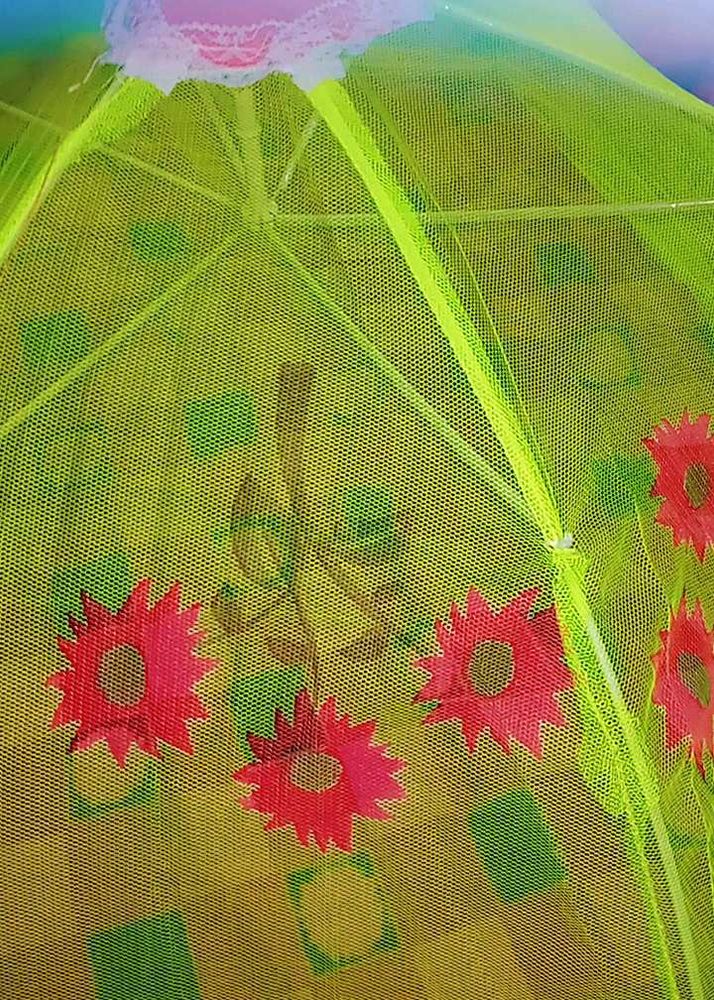 Baby Mosquito Net