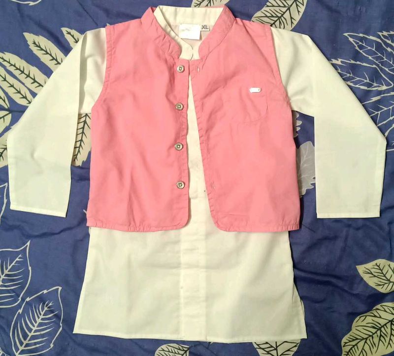 Awesome Pyjama Set For Boy Kids