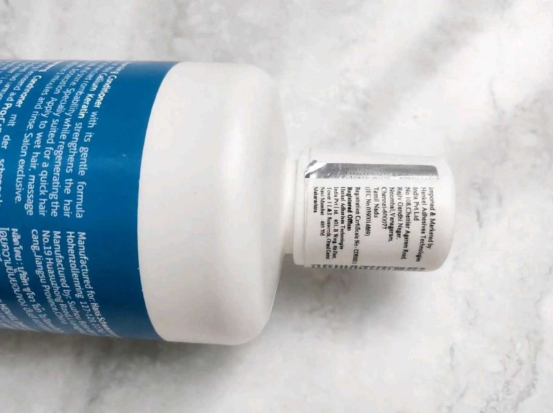Spa Essence Nourishing Conditioner
