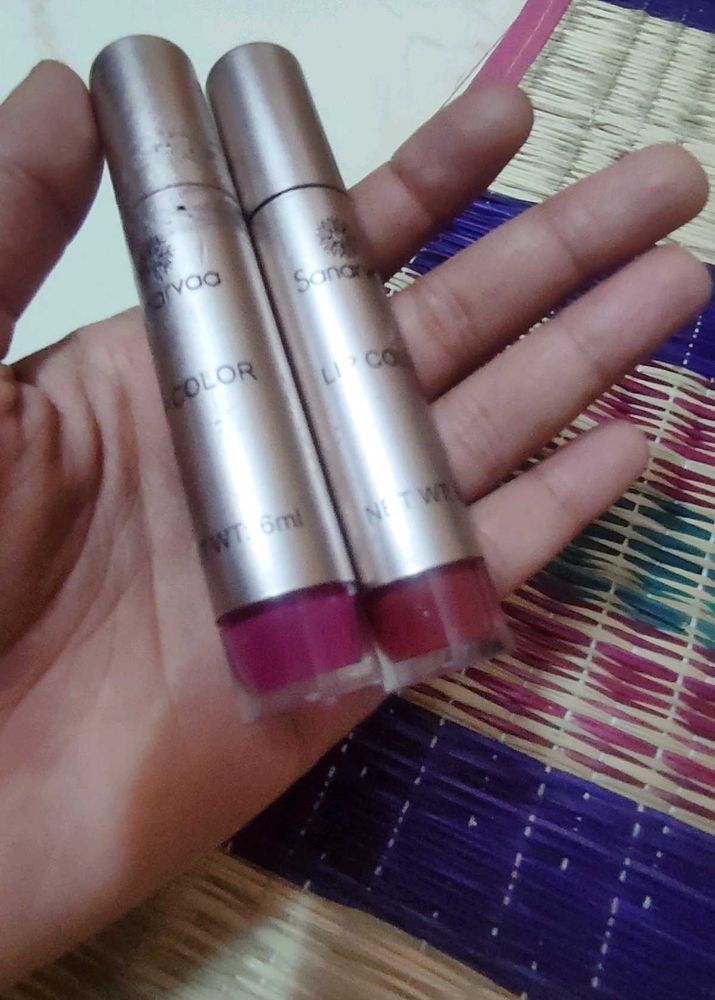 makeup combo