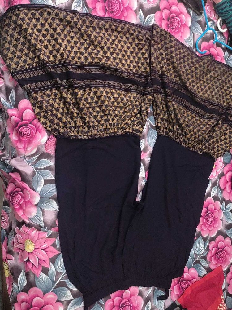 Stylish Ethnic Palazzos