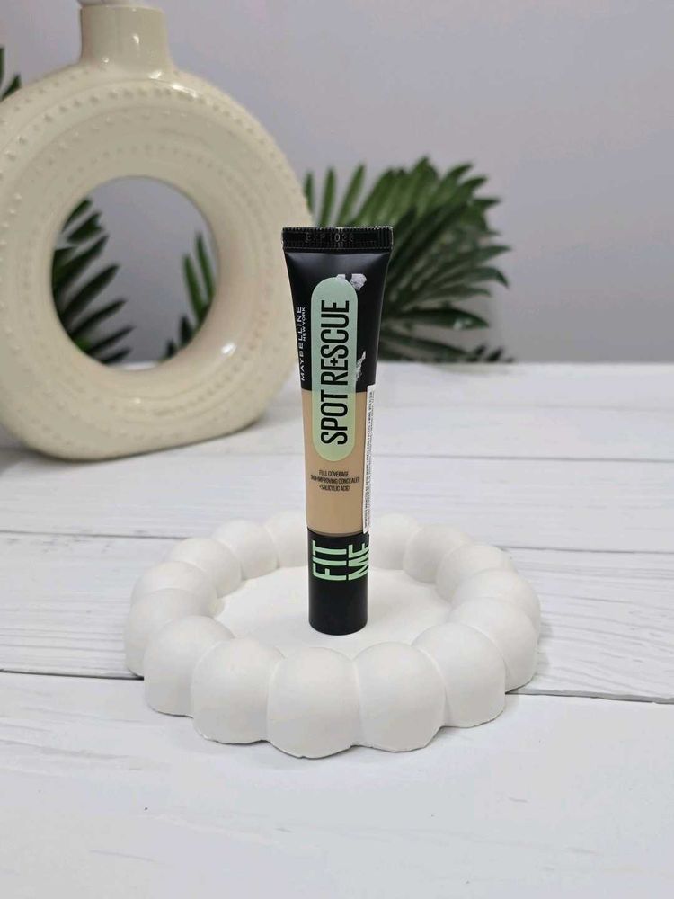 Maybelline Spot Rescue Concealer