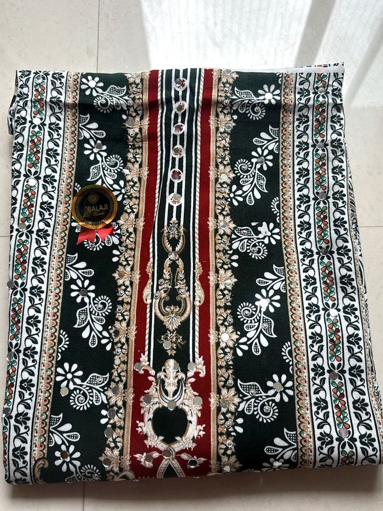 Balaji Brand Dress Material