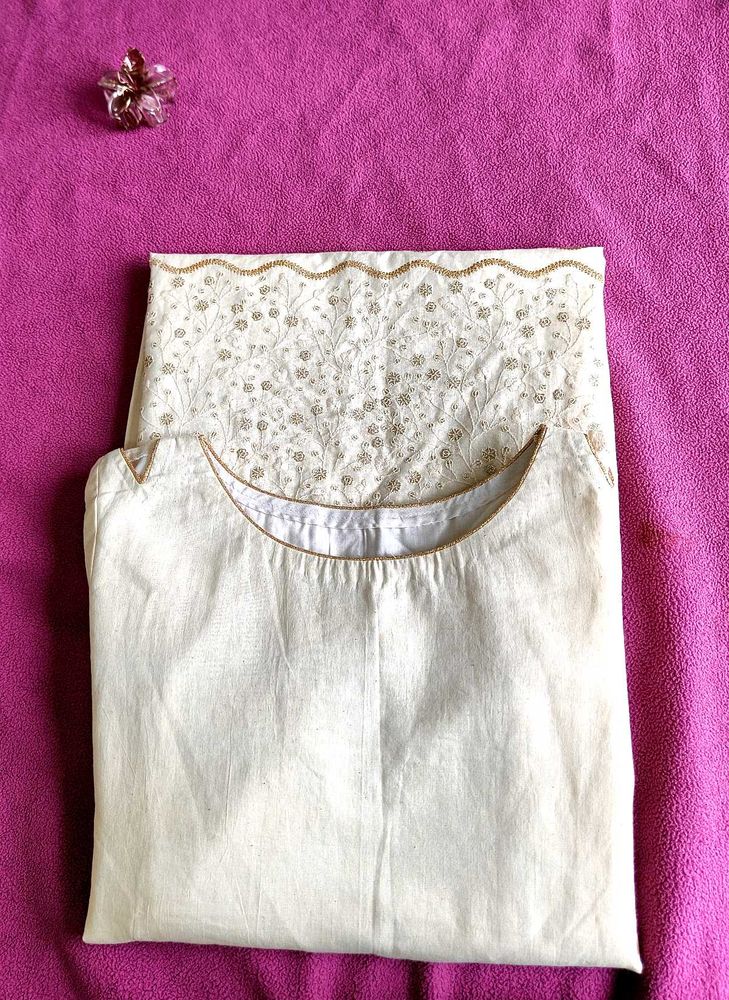 Elegant Kurta Set