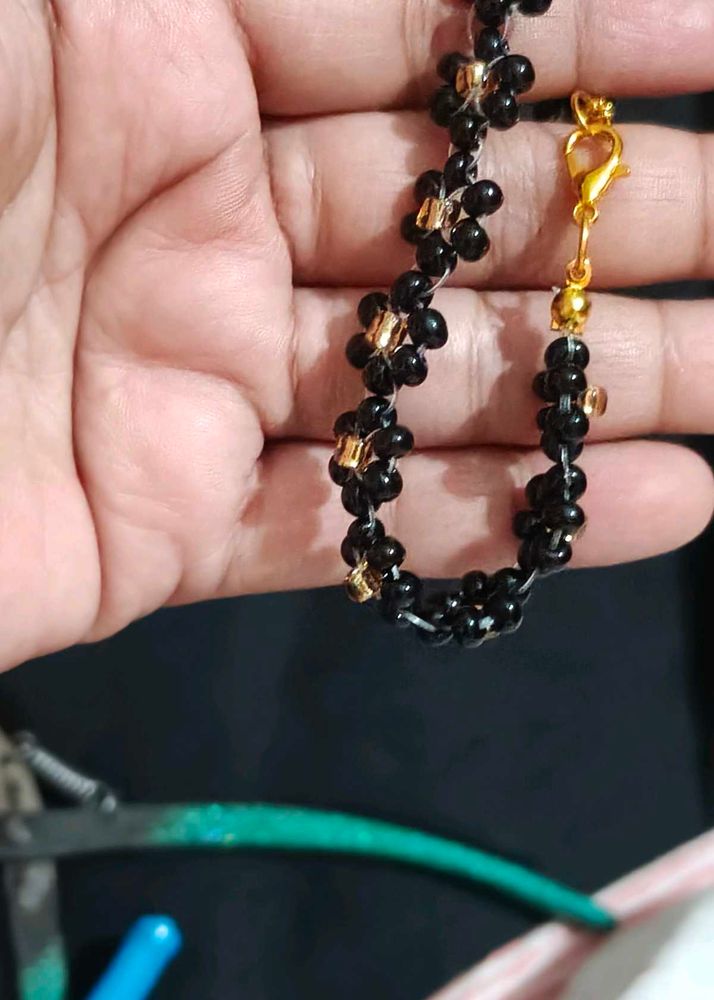 Handmade Beaded Bracelet
