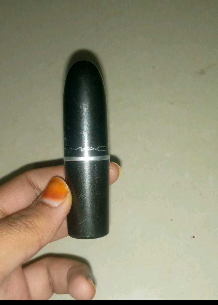 Mac Lipstick Mini