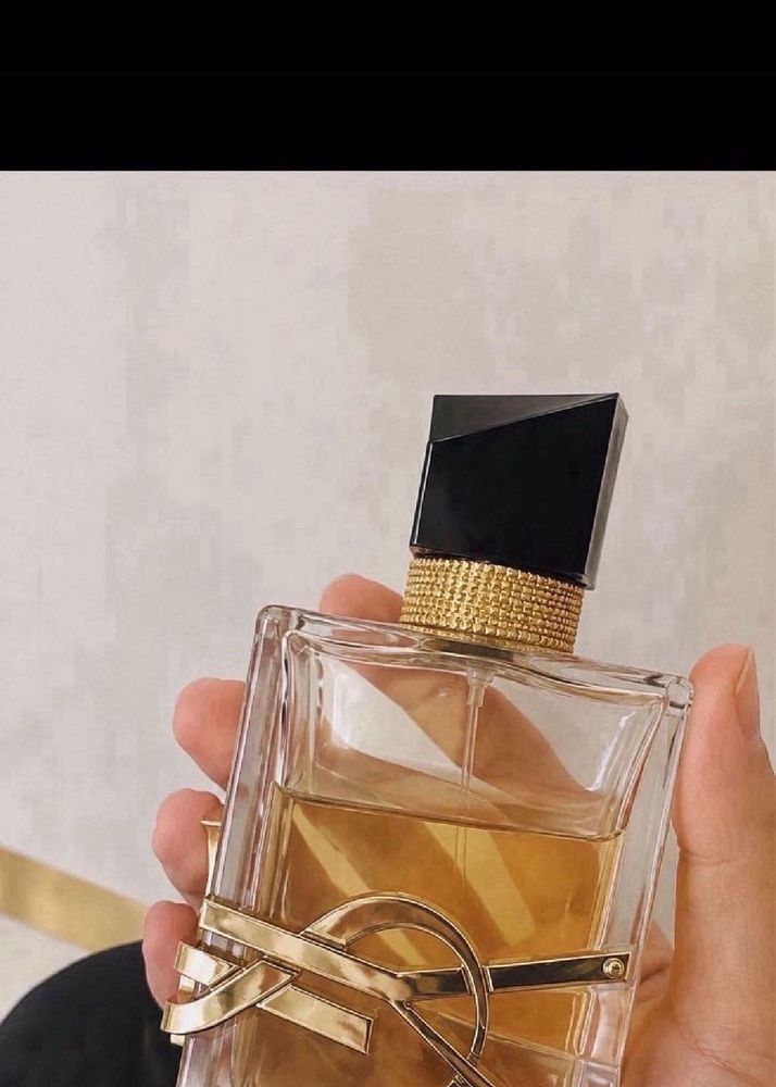 Yves Saint Laurent Libre Eau de Parfum