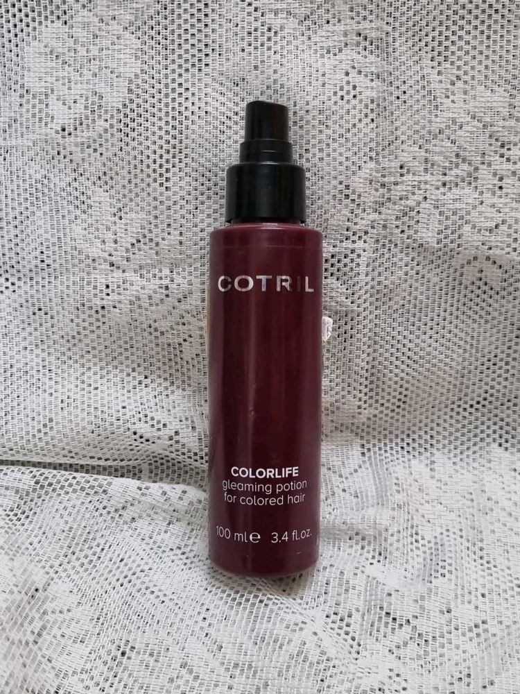COTRIL Colorlife Gleaming Potion