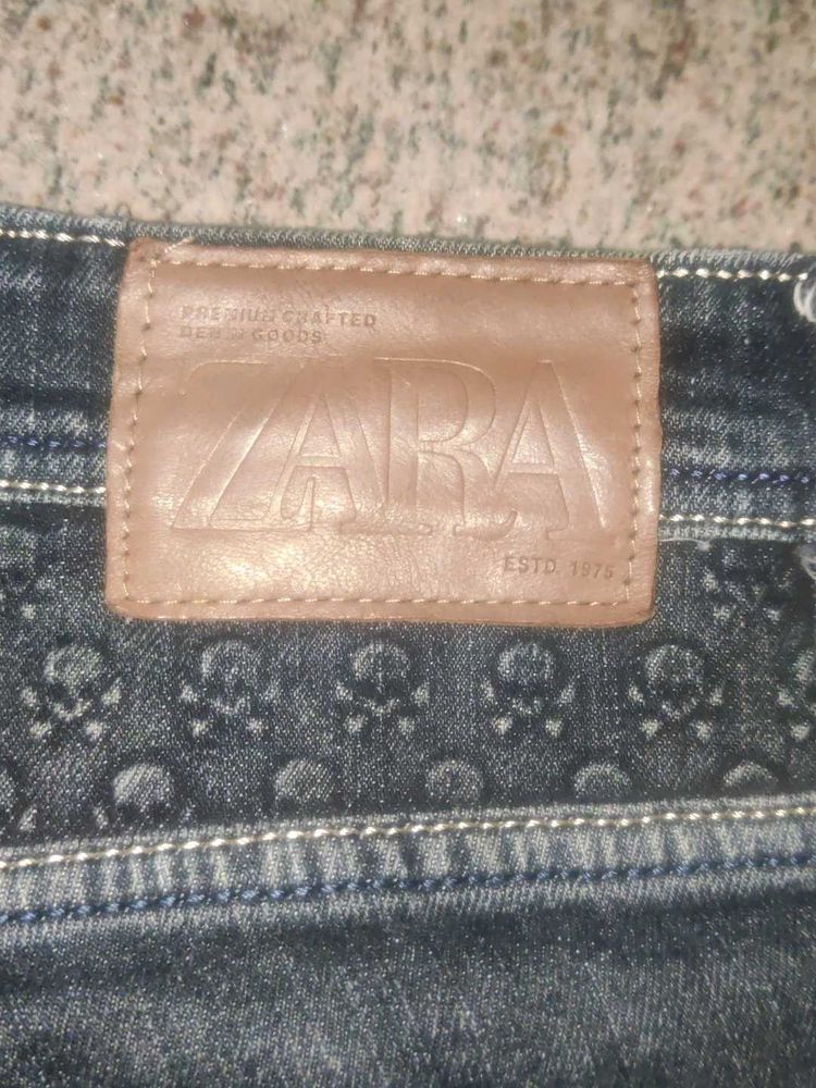 jeans hai men
