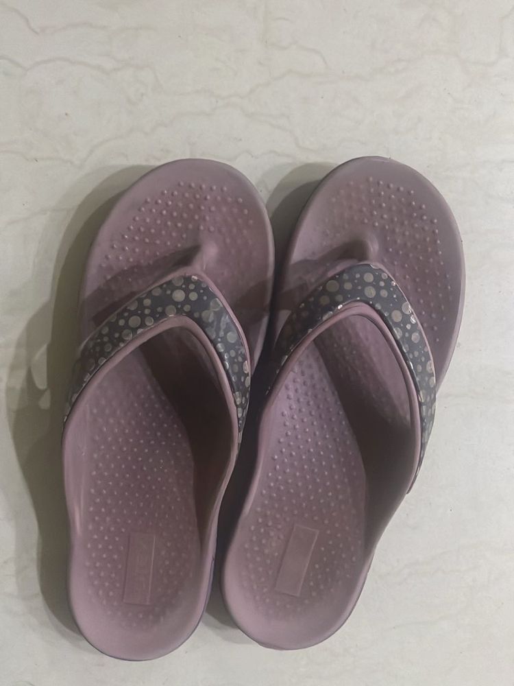 Comfortable Flip-Flops